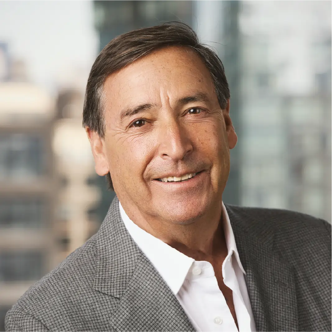 Bill Koenigsberg